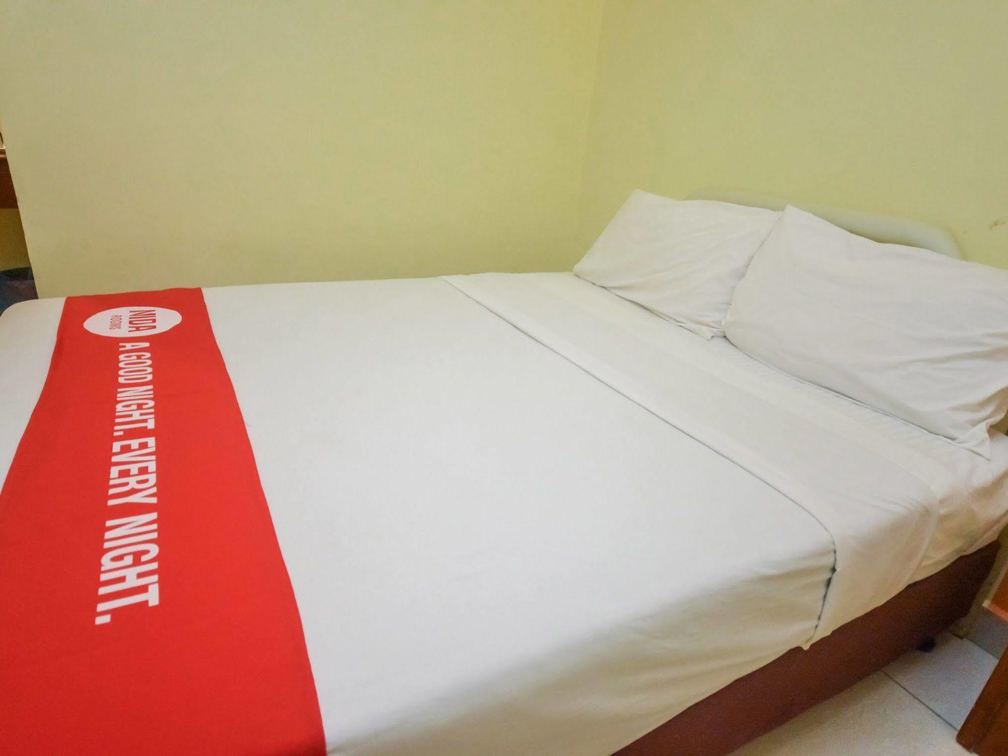 Nida Rooms Sunway Petaling Dahlia Petaling Jaya Exterior foto